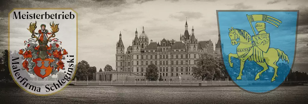 Malerfirma Schwerin