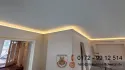 Stuckdecke LED 06