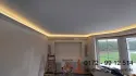 Stuckdecke LED 07