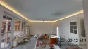 Stuckdecke LED 05