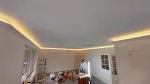 Stuckdecke LED 04