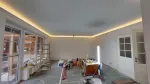 Stuckdecke LED 05