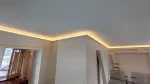 Stuckdecke LED 06