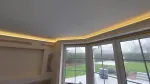Stuckdecke LED 09