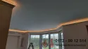 Stuckdecke LED 01